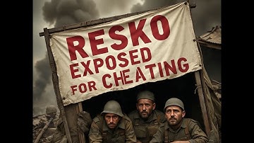 ▒R▒e▒s▒k▒o▒ [BESTsurvival] 🔥🚨CHEATER EXPOSED❗❗ 🚨