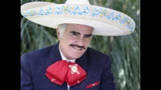 LAS MAÑANITAS 'VICENTE FERNANDEZ'