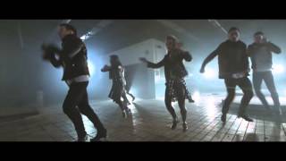 ProdiJIG - The Revolution - Cork Opera House 2016