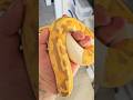 Ultramel Pied 🔥 🔥 #babysnake #ballpython #royalpython #snake #reptiles #ballpythons101 #short