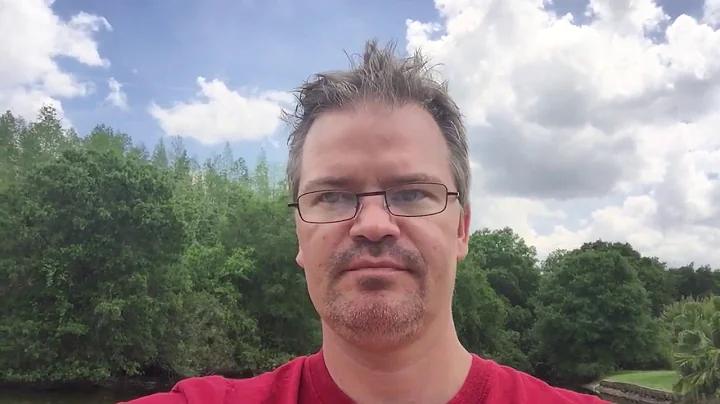 Burning Questions with Jeff Strand