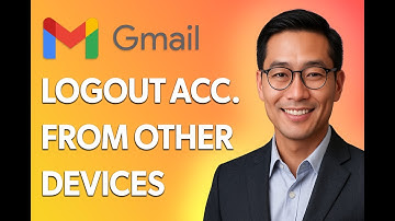 How To Remove And Logout Of Your Gmail Account From Other Devices [Latest 2025 Update]