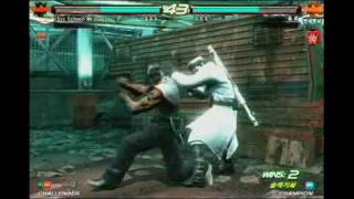 20100327_raven vs dragunov 3.avi