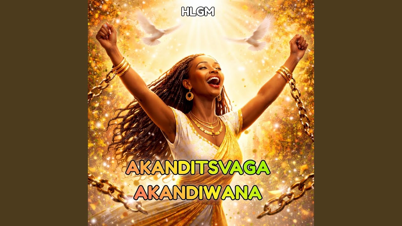 AKANDITSVAGA AKANDIWANA