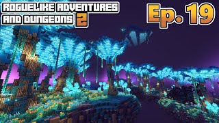 RAD 2 - Longplay Ep. 19 - Gear you NEED to have + Treasure hunting in the End screenshot 4