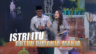 Kena Gendam Ayu, Andre Panik Burungnya Hilang! | BTS (02/05/26) Part 3