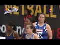 Singapore v Barbados | #NWYC2017