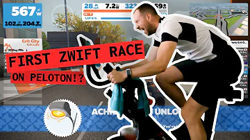 Can you use any bike with Zwift?