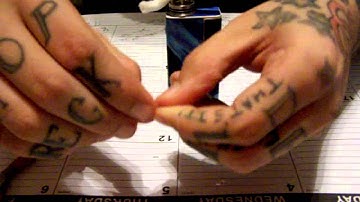 The 24 Gauge Macro Coil