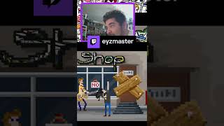 #shorts Headbang Gang Represent | eyzmaster on #Twitch screenshot 5