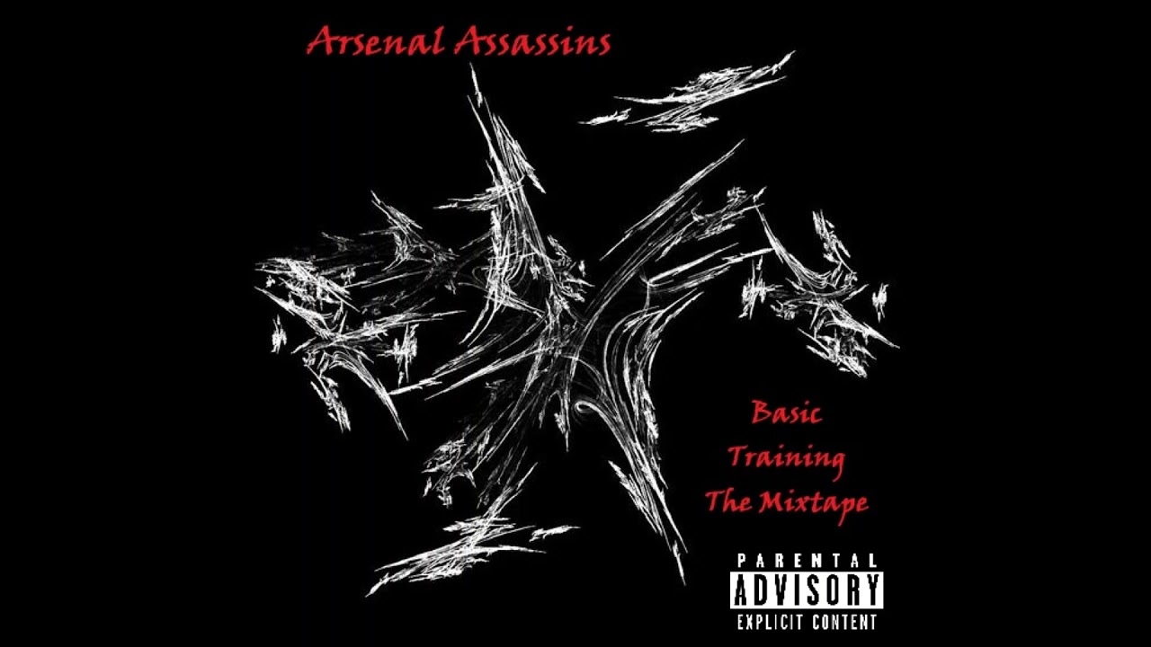 Arsenal Assassins - Hostile Warning Signal (Motorsport Remix)