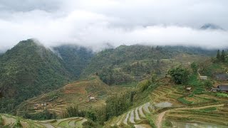 Spectacular Sapa Scenery-8 Hour Trek (With Facts/Figures)