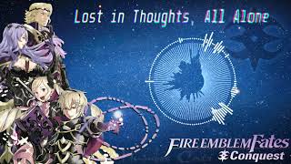 [Music box Cover] Fire Emblem Fates - Lost in Thoughts All Alone