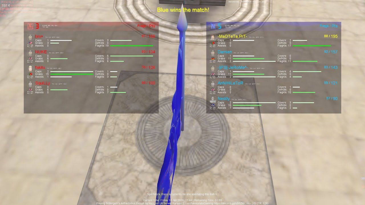 2026-01-06 - pug - CTF-Anfractuous - MaDTeTa