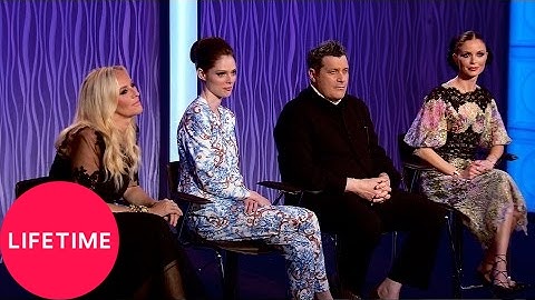 Project Runway All Stars: Season 5 Episode 6 Winner Interview | Lifetime