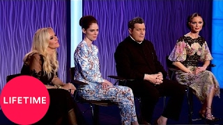 Project Runway All Stars: Season 5 Episode 6 Winner Interview | Lifetime