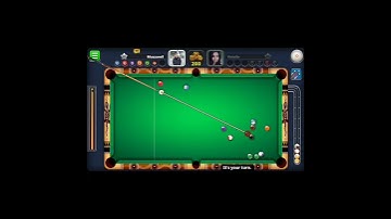 8 Ball Pool Mega Mod Auto Win with Anti Ban