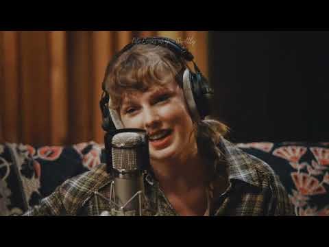 Taylor Swift - the last great american dynasty (folklore: Long Pond Studio Session) HD 2K Resolution