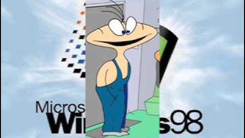 Hryundel And Windows Startup and Shutdown Sounds *Updated*