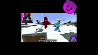 SMARTY PIE AND DREAM BOY KILLED HOGALALA? || Minecraft himlands #yessmartypie #dreamboy