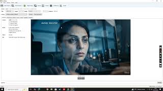 RESIZE VIDEO TUTORIAL screenshot 4