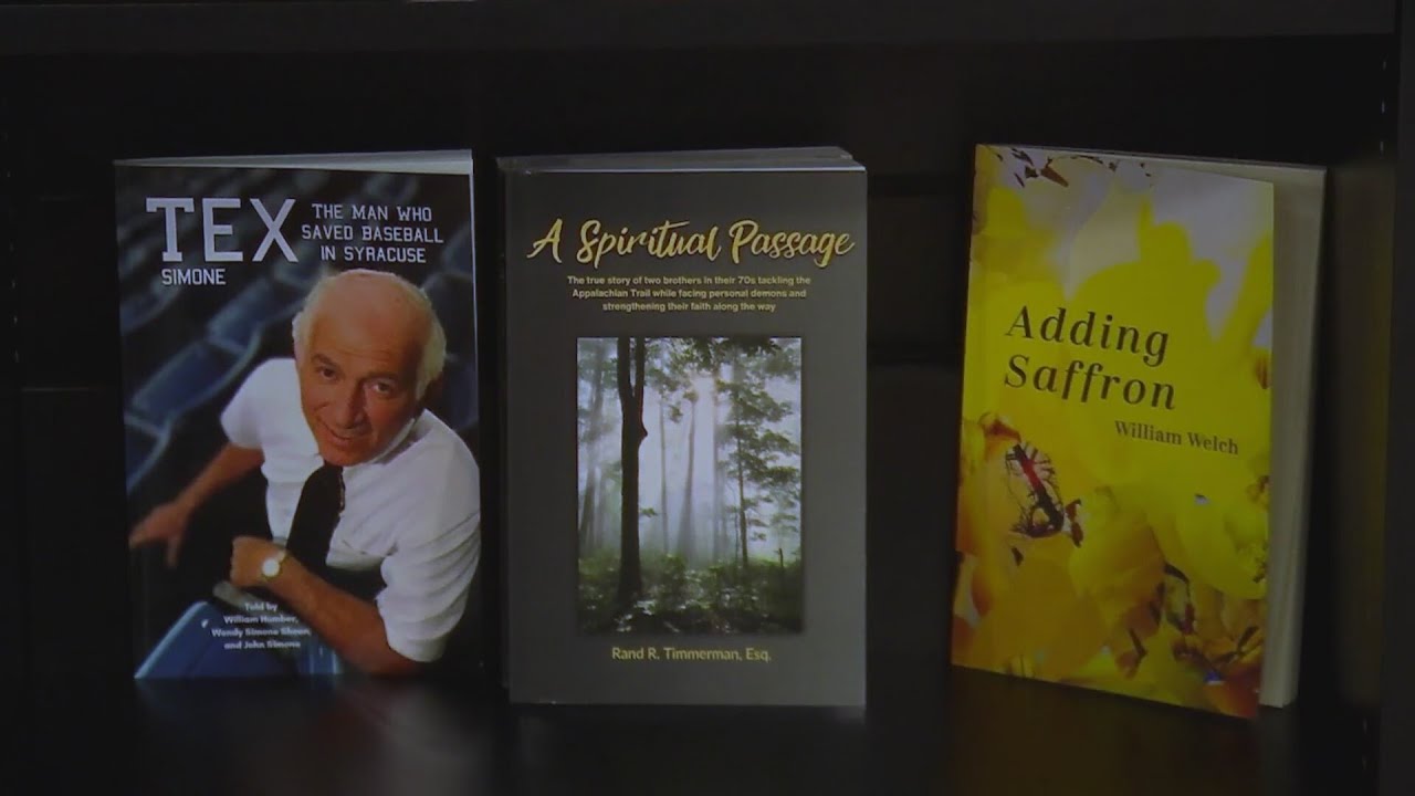 Independent bookstore resurgence in CNY