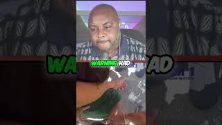 Traffic Stop Gone Wrong: Attitude Leads to Jail #shorts