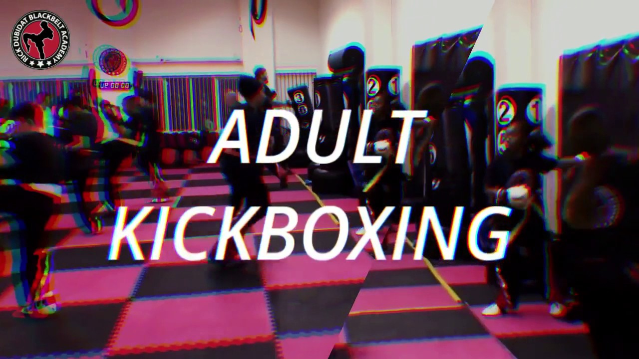 Kickboxing karate west bromwich wednesbury harborne YouTube