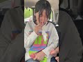 これを見たらみんな笑顔w #次女#こより#くしゃみ