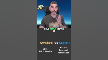 This SIMPLE rule will save you countless HEADACHES! #gamedev