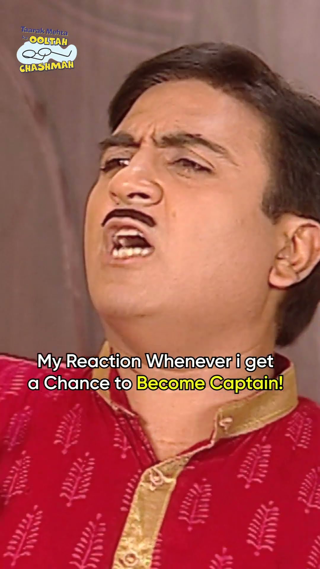 Share it if you relate!#tmkoc #funny #comedy #relatable #shorts #funnyshorts