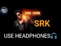Khudaya Khair Bass Boosted Audio Billu Barber Khudaya Khair Bass Boosted Audio Billu Barber