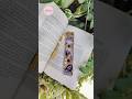 #resinart #art #craft #creative #gift #ideas #diy #bookmark #reels #handmade #cute #resinbookmark