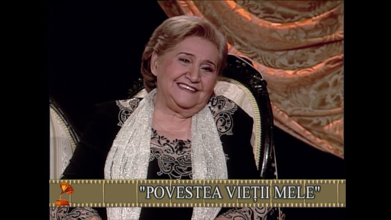 Din Arhiva TVR cu Gabi Luncă (@TVR3)