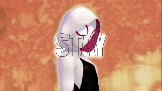 Stay Edit Ft. Spider Man Across The Spider Verse