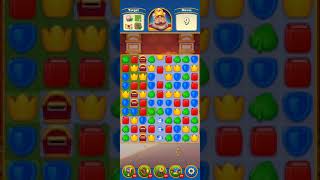 Royal Match Level 6547
