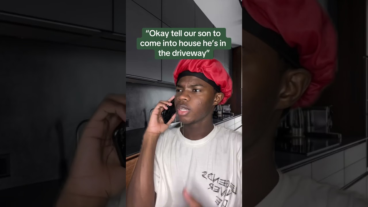 When you hit a speed bump😂