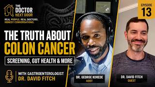 Colon Cancer Is Rising in Young Adults — A GI Doctor Explains Why