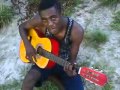 Bajoh Bakora Singeli On The Guitar 