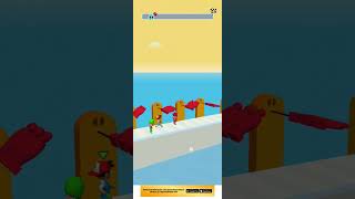 Fun Race 3D - Run and Parkour Shorts Part 220 screenshot 2