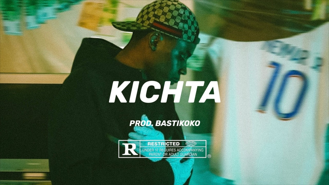 [Free] Thizzy52 Type Beat „Kichta" [prod. Bastikoko x Polaak]