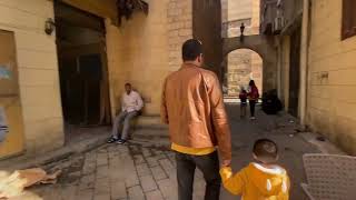 Khan El-Khalili Cairo #cairo #khanelkhalili ; music: Keda Keda BayzaSong by Mahmoud El Esseily
