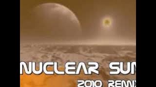 NUCLEAR SUN Remix 2010 - Christian Stefanoni