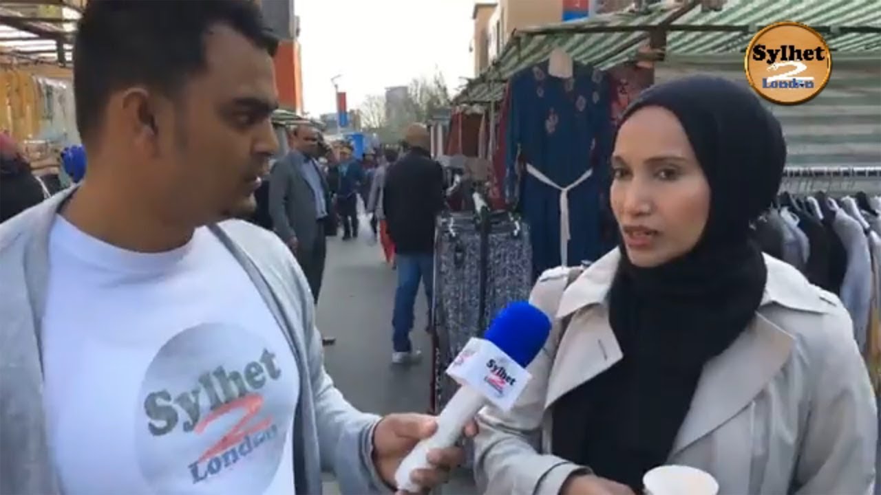Rabina Khan Councillor Tower hamlets | Sylhet 2 London