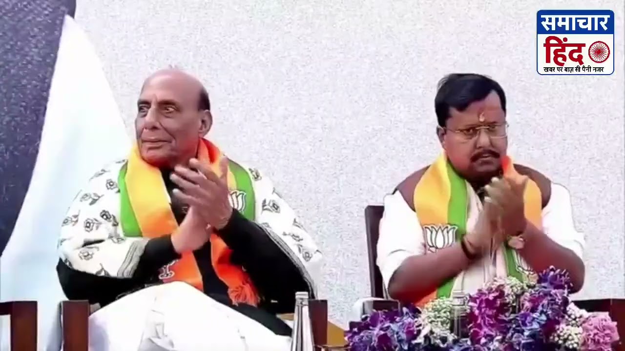 देखिए पीएम नरेंद्र मोदी ने भाजपा पार्टी को लेकर क्या कहा?