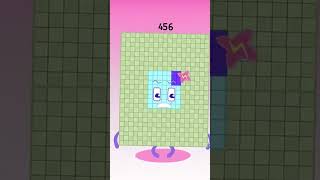 Sprunki Numberblocks 456 phase 4 #sprunki #numberblocks #incredibox