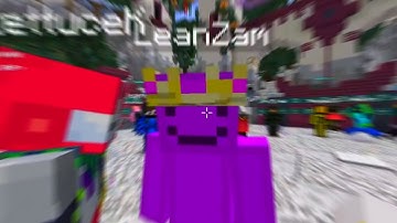 PrinceZam ontmoet LeanZam...