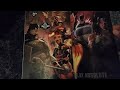 The DC KO comic event (spoilers) issues 1 - 5 #dccomics #event