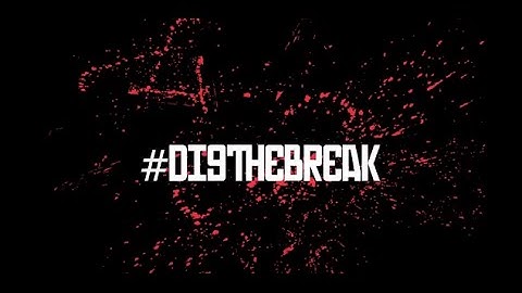 TRIAD Breaks x DJ Dstrukt | #digthebreak