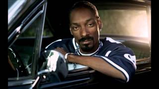 Snoop Dogg - Cadillacs 2014